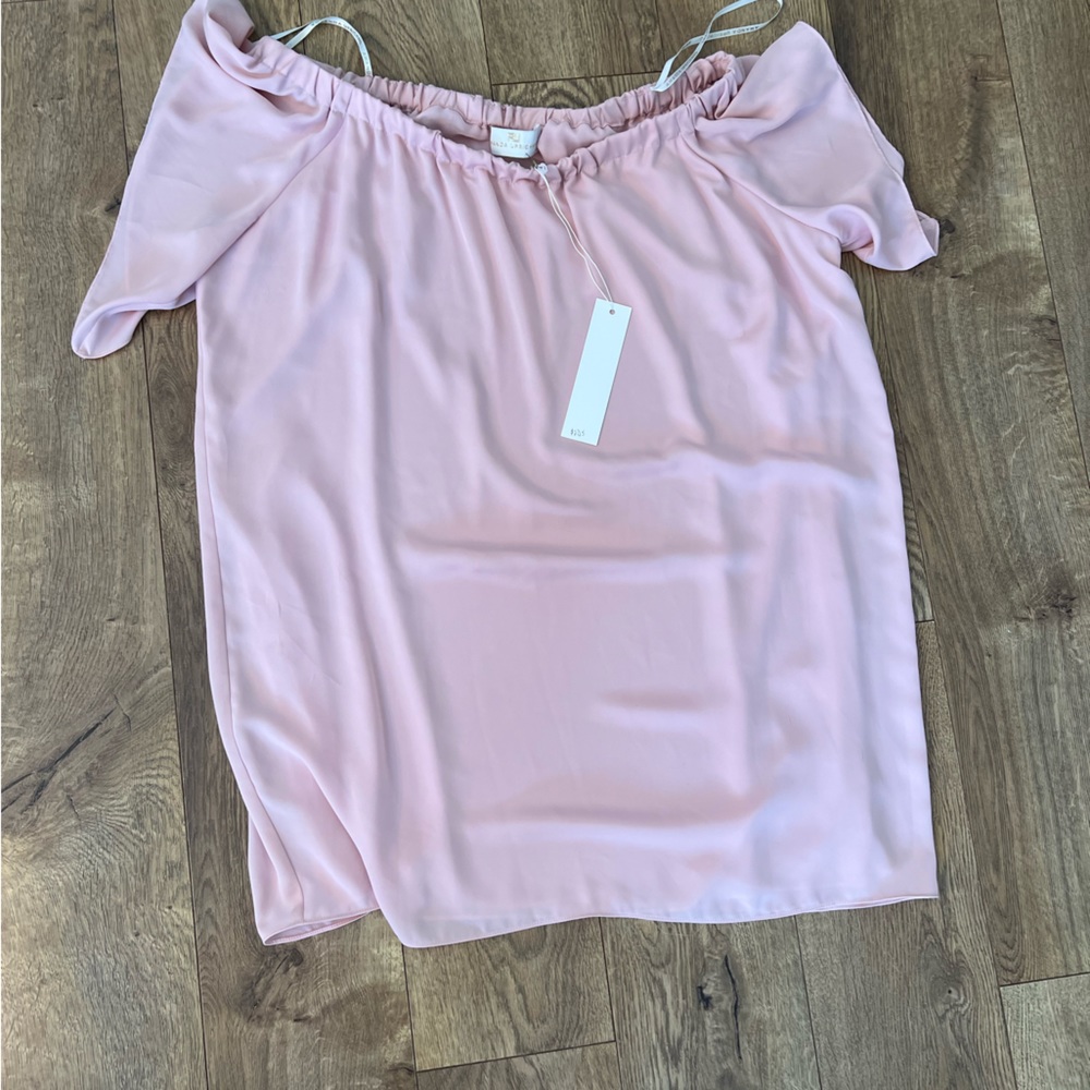 NWT size M Amanda Uprichard dress